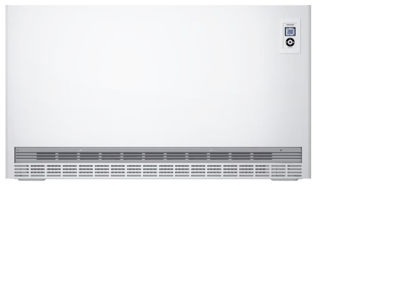 Stiebel-Eltron STIEBEL ELTRON Standard-Wärmespeicher ETS 500 Plus, 5kW/400V, weiß