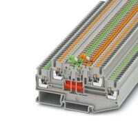 Phoenix Contact Messertrennklemme PTT 2,5-2MT