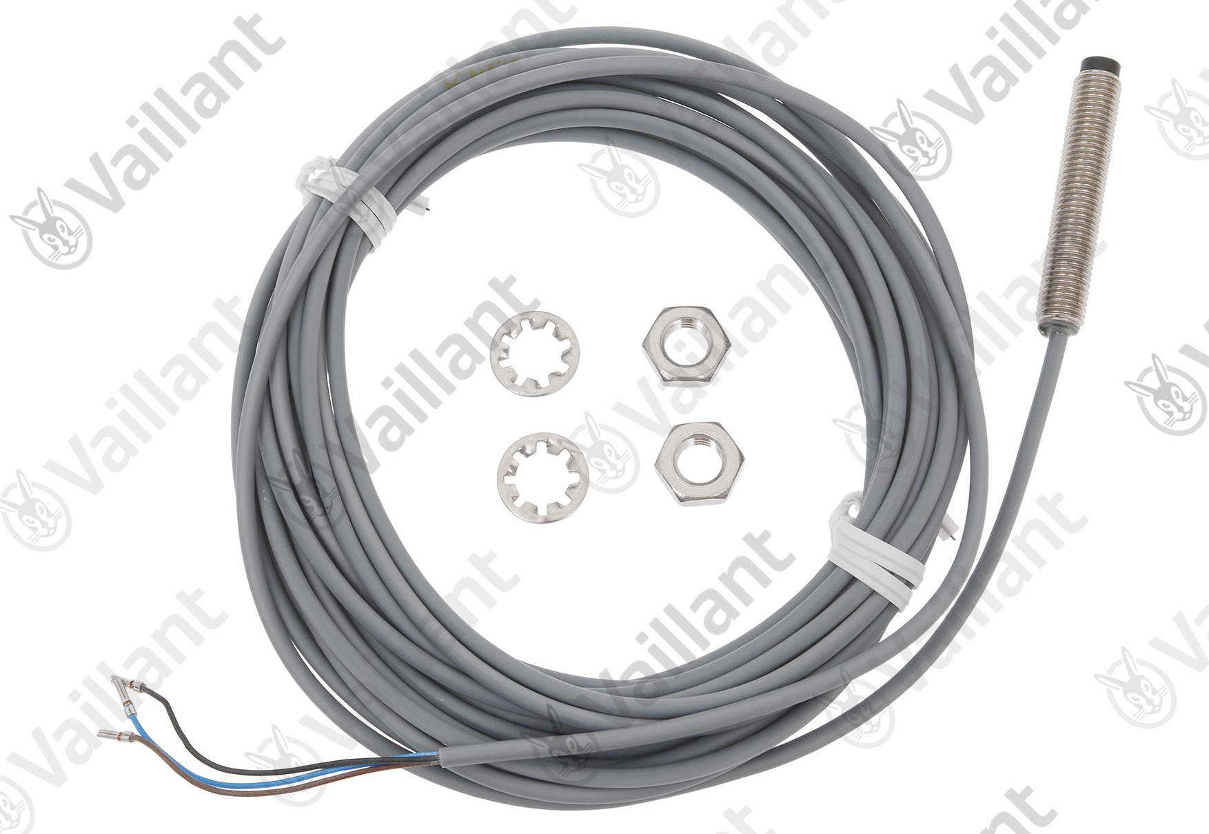 Vaillant Brennerrostfühler Vaillant-Nr. 0020049581