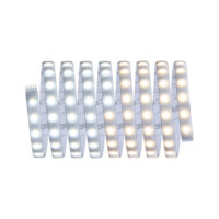 PAULMANN LED-Lichtband 20W/m weiß 60Stk/m MaxLED 706.24 3500-6500K IP20 UC 230V
