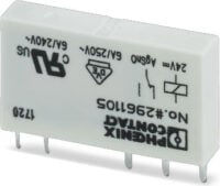 Phoenix Contact Relais REL-MR- 24DC/21