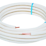 VAILLANT Kältemittelleitung 1/4 Zoll für VWL 35/5 AS - VWL 55/5 AS, 25m