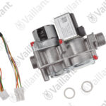 Gasarmatur Vaillant-Nr. 053521