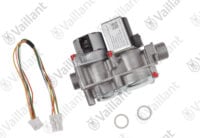 Gasarmatur Vaillant-Nr. 053521