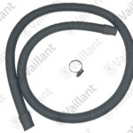 VAILLANT Schlauch, Kondensate Vaillant-Nr. 8000040371