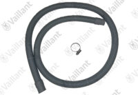 VAILLANT Schlauch, Kondensate Vaillant-Nr. 8000040371