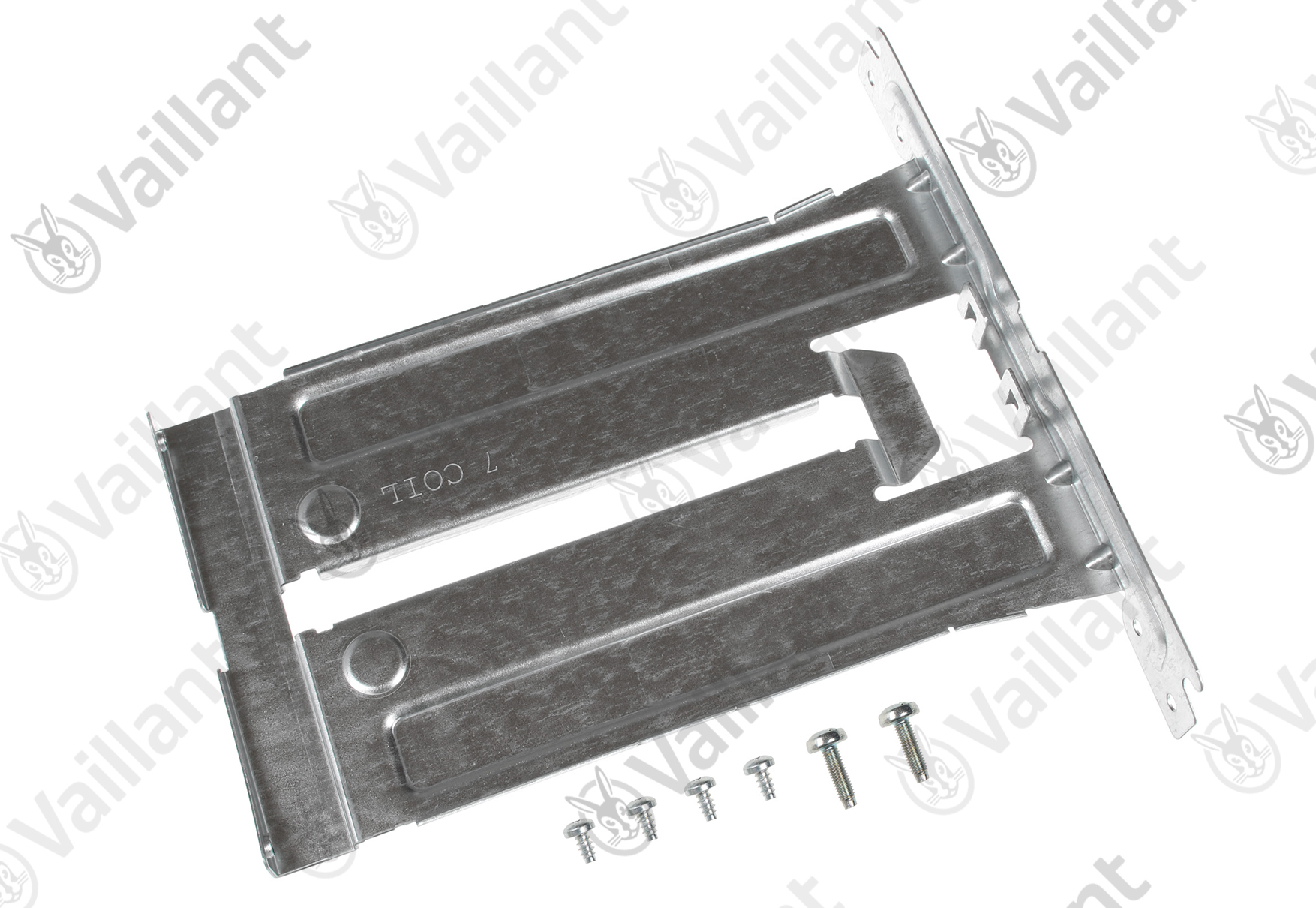 VAILLANT Halter, PWT Vaillant-Nr. 0020135115