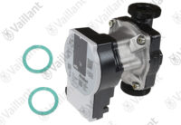 VAILLANT Pumpe Vaillant-Nr. 0010034353