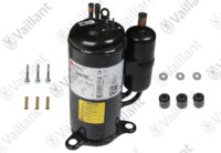 Kompressor, 15k 3P Vaillant-Nr. 0020192780