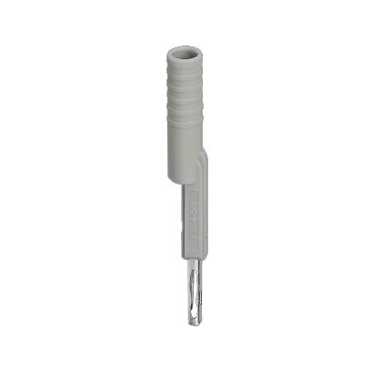 Phoenix Contact Prüfadapter PAI-4-N GY