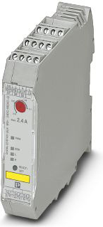 Phoenix Contact Wende-Lastrelais elektronisch ELR W3-24DC/500AC-2I