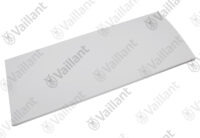 Frontblech Vaillant-Nr. 0020130996