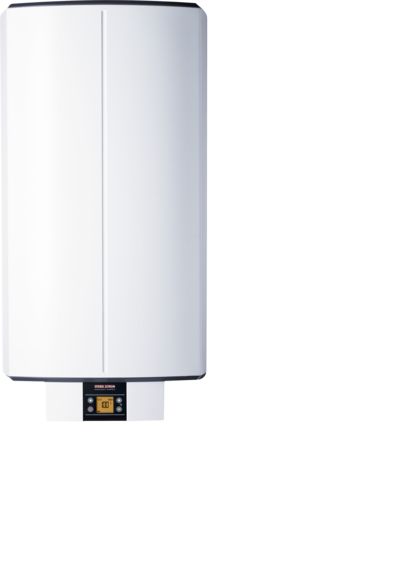Stiebel-Eltron STIEBEL ELTRON Wandspeicher SHZ 80 LCD, 80 l, 1 bis 6 kW, weiß