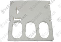 Isolierung Vaillant-Nr. 076652