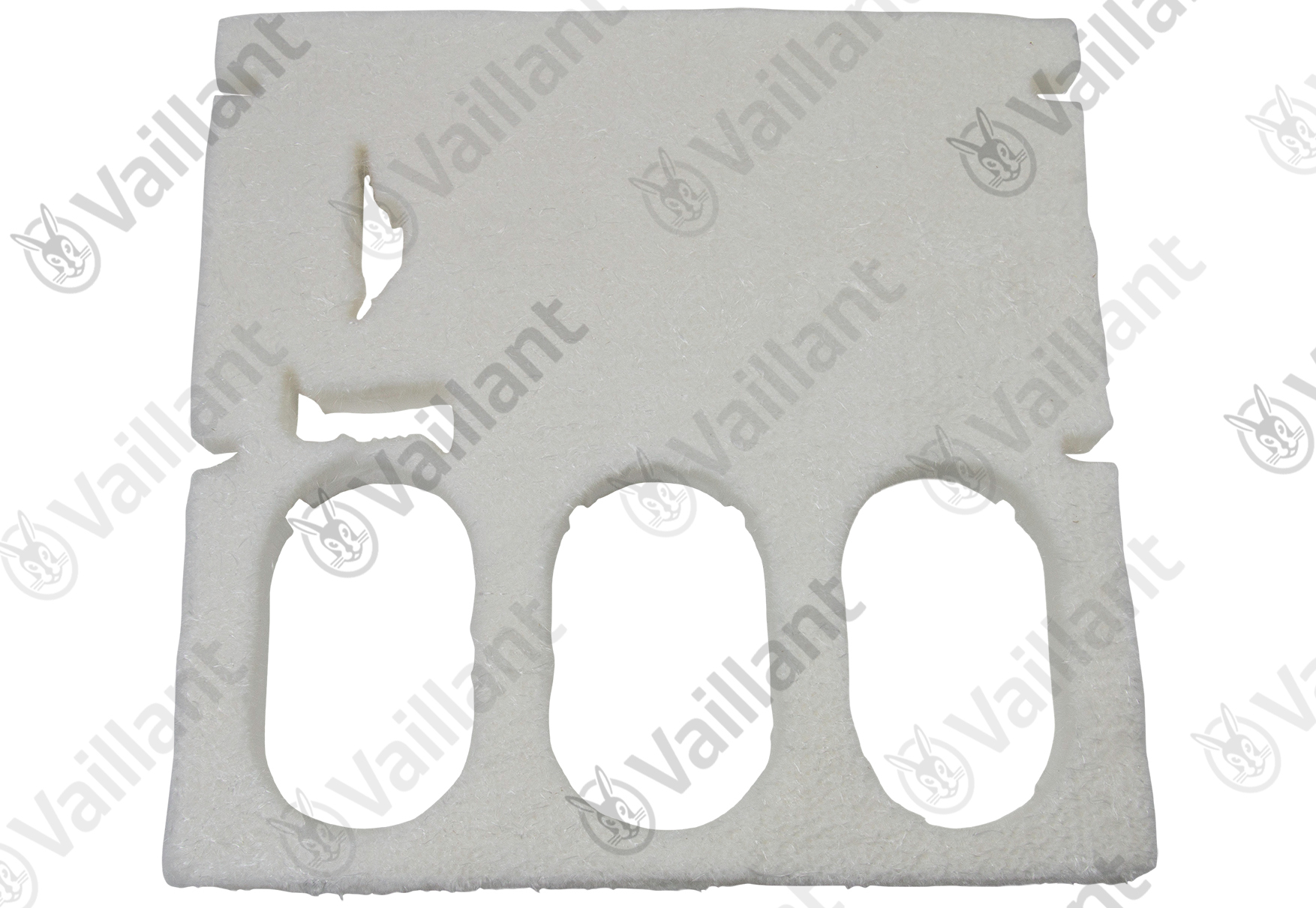 Isolierung Vaillant-Nr. 076652