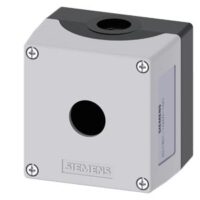 Siemens Dig Industr. Gehäuse 4-Stellungsknebel 3SU1801-1AA00-1AA1