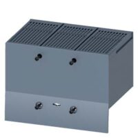 Siemens Dig Industr. Klemmenabdeckung verlängert 3-polig 1 3VA9481-0WF30