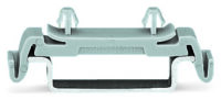 WAGO GmbH & Co. KG Montageadapter mit Rastzapfen 209-188