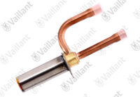 VAILLANT Expansionsventil Vaillant-Nr. 0010043716