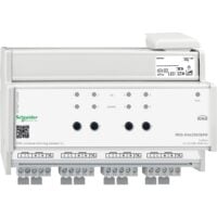 Schneider Electric KNX Universal-Dimmaktor LL REG-K/4x230/250 W MTN6710-0004