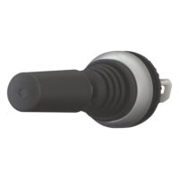 Eaton (Moeller) Joystick 1 Schaltpunkt Metallachse vertikal M22-WJS2V