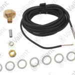 VAILLANT Anschluss-Set, Solar Drain Back Vaillant-Nr. 0020231153