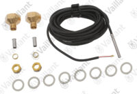 VAILLANT Anschluss-Set, Solar Drain Back Vaillant-Nr. 0020231153