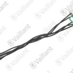 Kabelbaum, reset 15k1P Vaillant-Nr. 0020192776