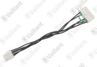 Kabelbaum, reset 15k1P Vaillant-Nr. 0020192776