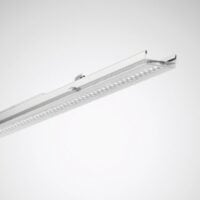 Trilux LED-Geräteträger 1474mm 4000K DALI 7651 LW #9002017279