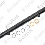 Rohr, 2-fach Vaillant-Nr. 0020174760