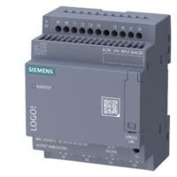 Siemens Dig Industr. LOGO! 24RCEo 6ED1052-2HB08-0BA3