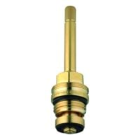 Oberteil 07147 für UP-Ventil 1/2" etlfg07147