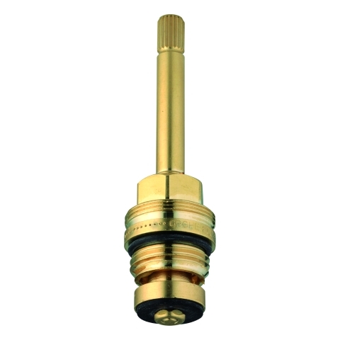 Oberteil 07147 für UP-Ventil 1/2" etlfg07147