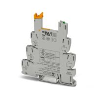 Phoenix Contact PLC-Grundklemme Eingang 24VAC/DC PLC-BSC- 24UC/21