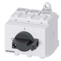 Siemens Dig Industr. Hauptschalter 3p. 63A 22kW/400V 3LD2530-0TK11