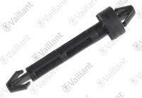 Halter, Befestigung Lüfter Vaillant-Nr. 0020115515