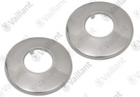 VAILLANT Deckel, (x2) Vaillant-Nr. 0020206159