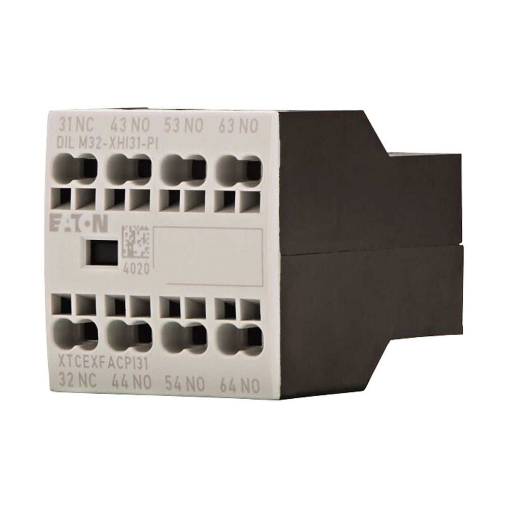 Eaton Eaton (Moeller) Hilfsschalterbaustein DILM32-XHI31-#199312