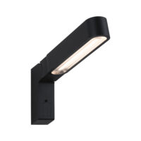 PAULMANN LED-Wandanbauleuchte 7,5W 3000K ITO 945.49 450lm anthrazit Konverter