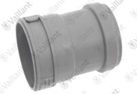 Anschlussstück, mit Muffe Vaillant-Nr. 0020083084