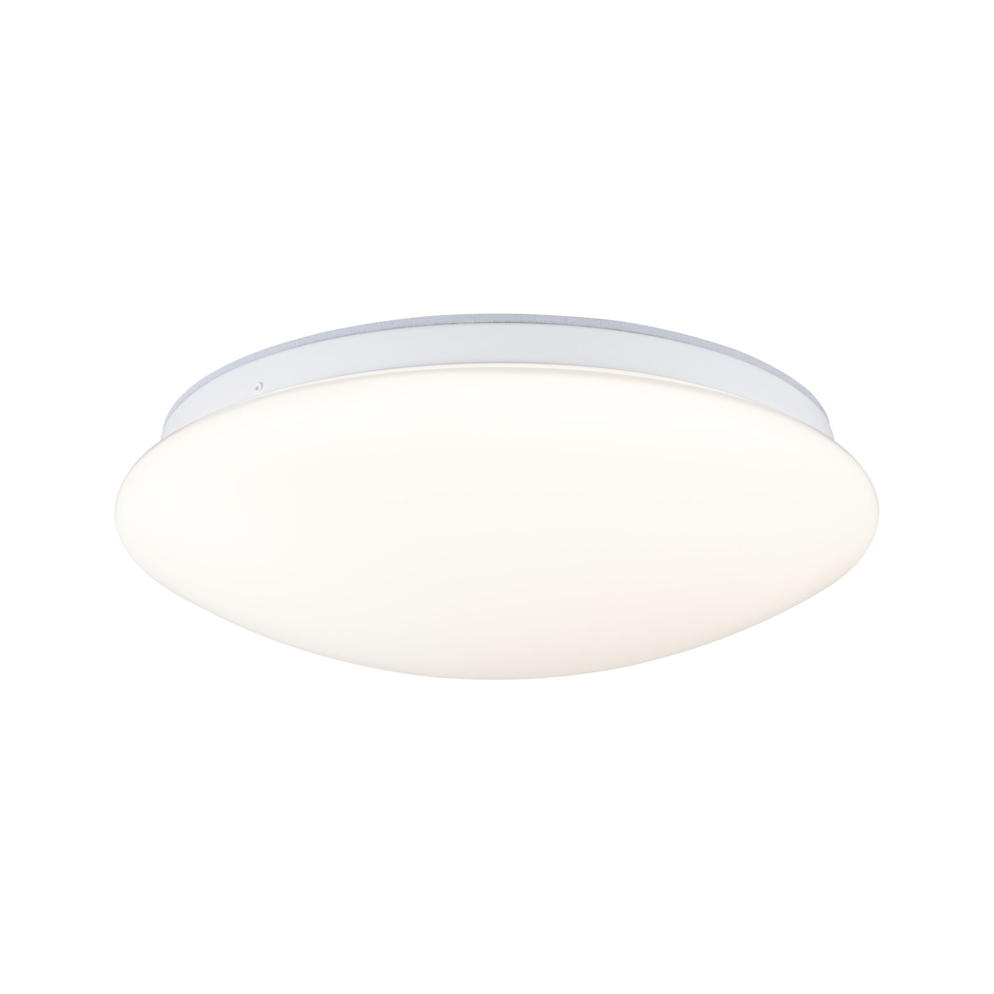 Paulmann PAULMANN LED-Anbauleuchte 18W 3000-5700K Leonis 754.07 1750lm weiß