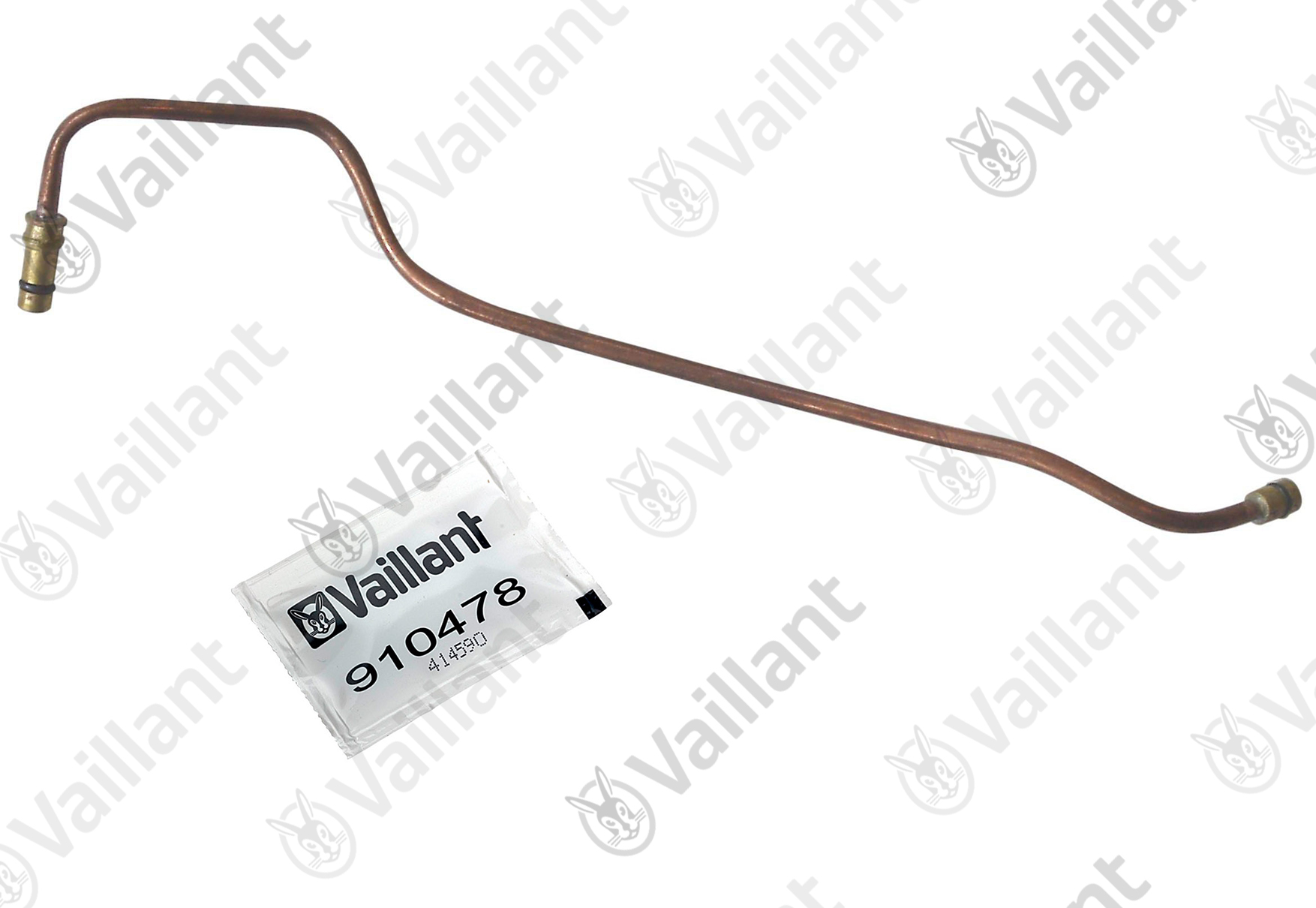 Vaillant Steuerleitung Vaillant-Nr. 088957