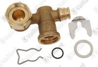 VAILLANT T-Stück Vaillant-Nr. 0020218195