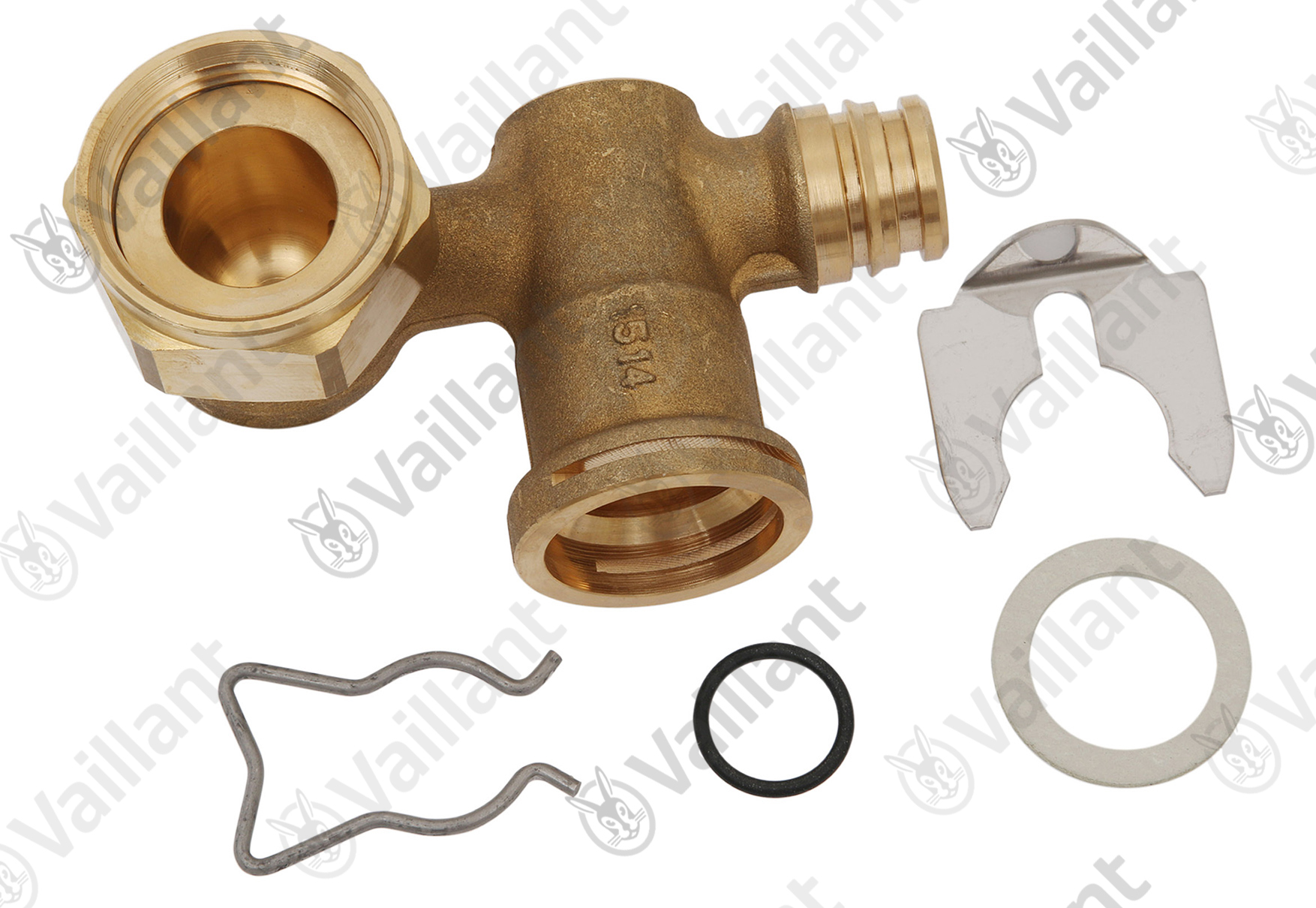 VAILLANT T-Stück Vaillant-Nr. 0020218195