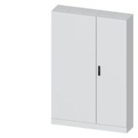 Siemens Dig Industr. Standverteiler 1950x1300x320mm 8GK1323-8KN54