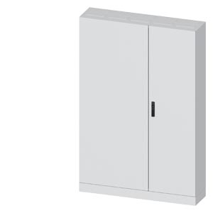 Siemens Siemens Dig Industr. Standverteiler 1950x1300x320mm 8GK1323-8KN54