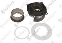 Brenner (Set) Vaillant-Nr. 0020049593