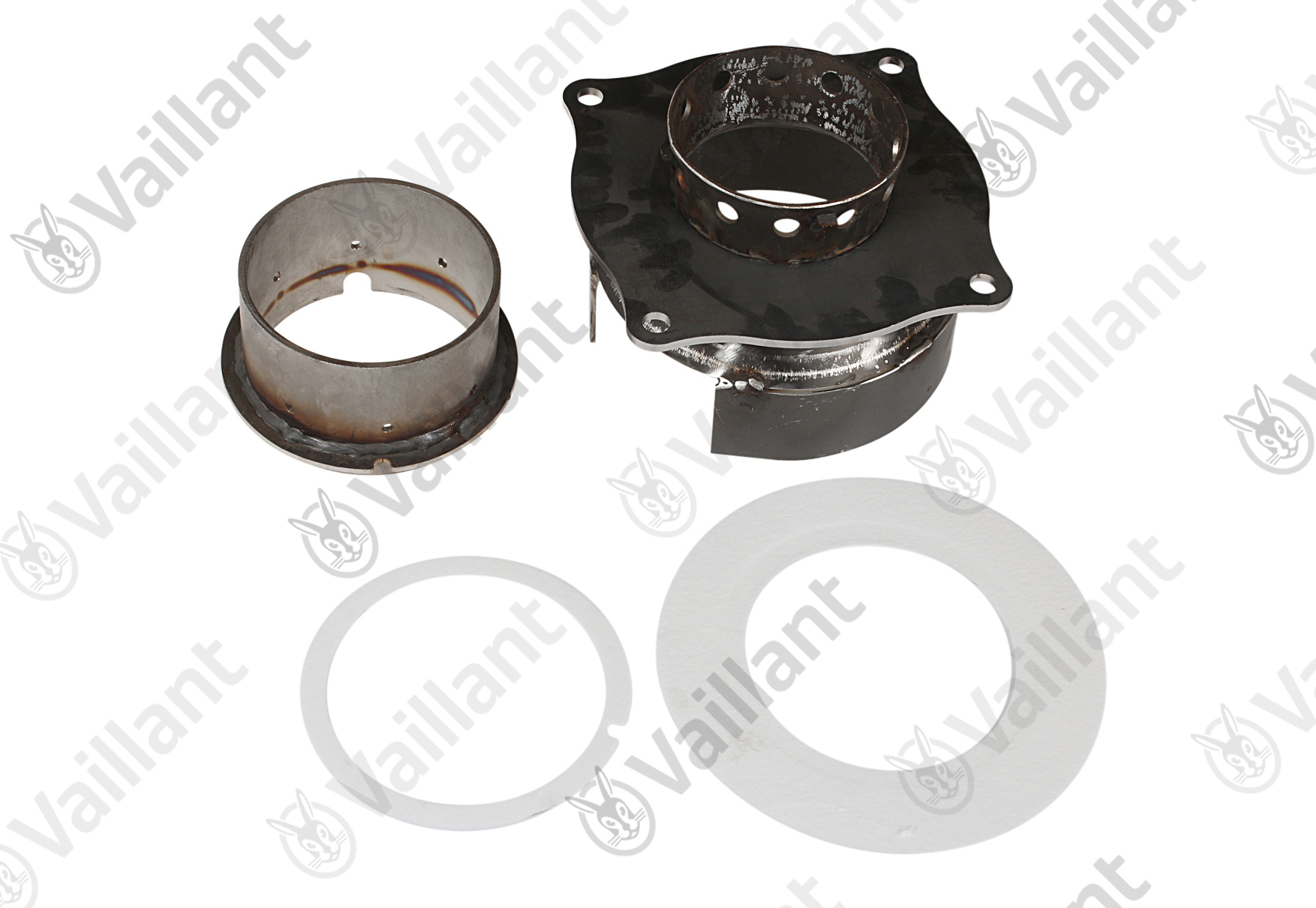 Vaillant Brenner (Set) Vaillant-Nr. 0020049593