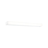 PAULMANN LED-Wandanbauleuchte 12,5W weiß 712.09 3000K 1000lm Konverter